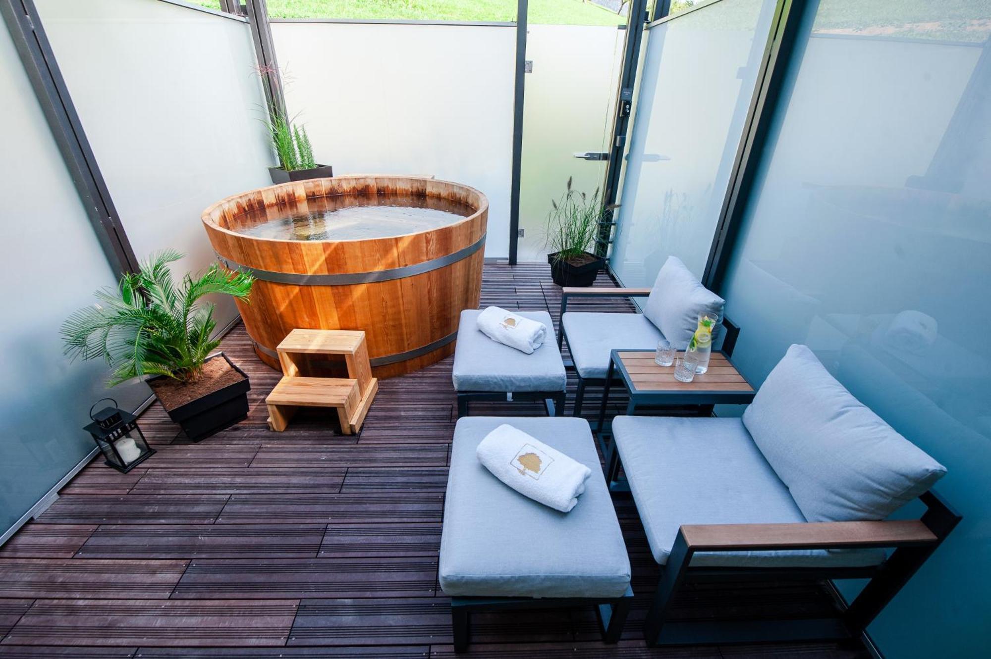Spa Suite Dobrna - Terme Добрна Экстерьер фото